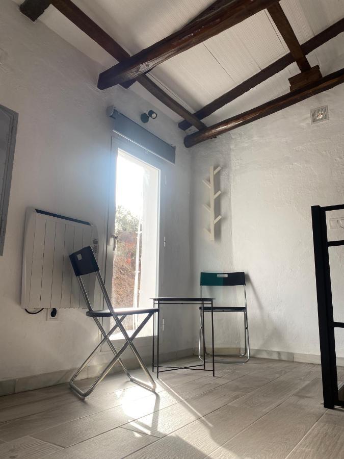 Mi Pequeno Refugio Villa Константина Екстериор снимка