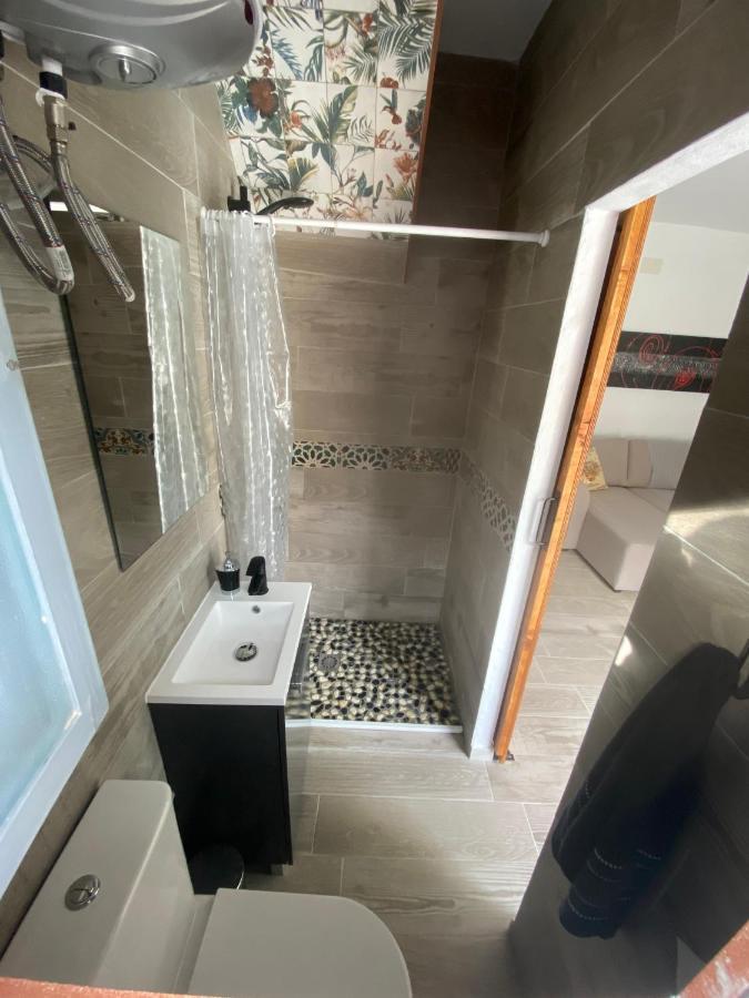Mi Pequeno Refugio Villa Константина Екстериор снимка