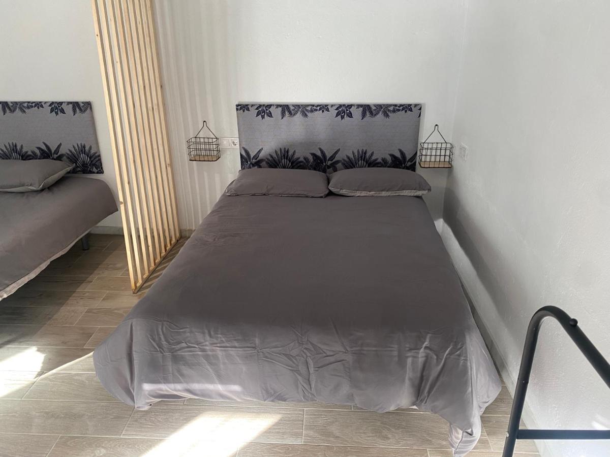 Mi Pequeno Refugio Villa Константина Екстериор снимка