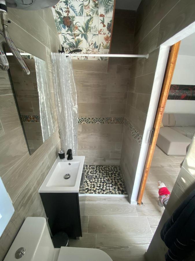 Mi Pequeno Refugio Villa Константина Екстериор снимка