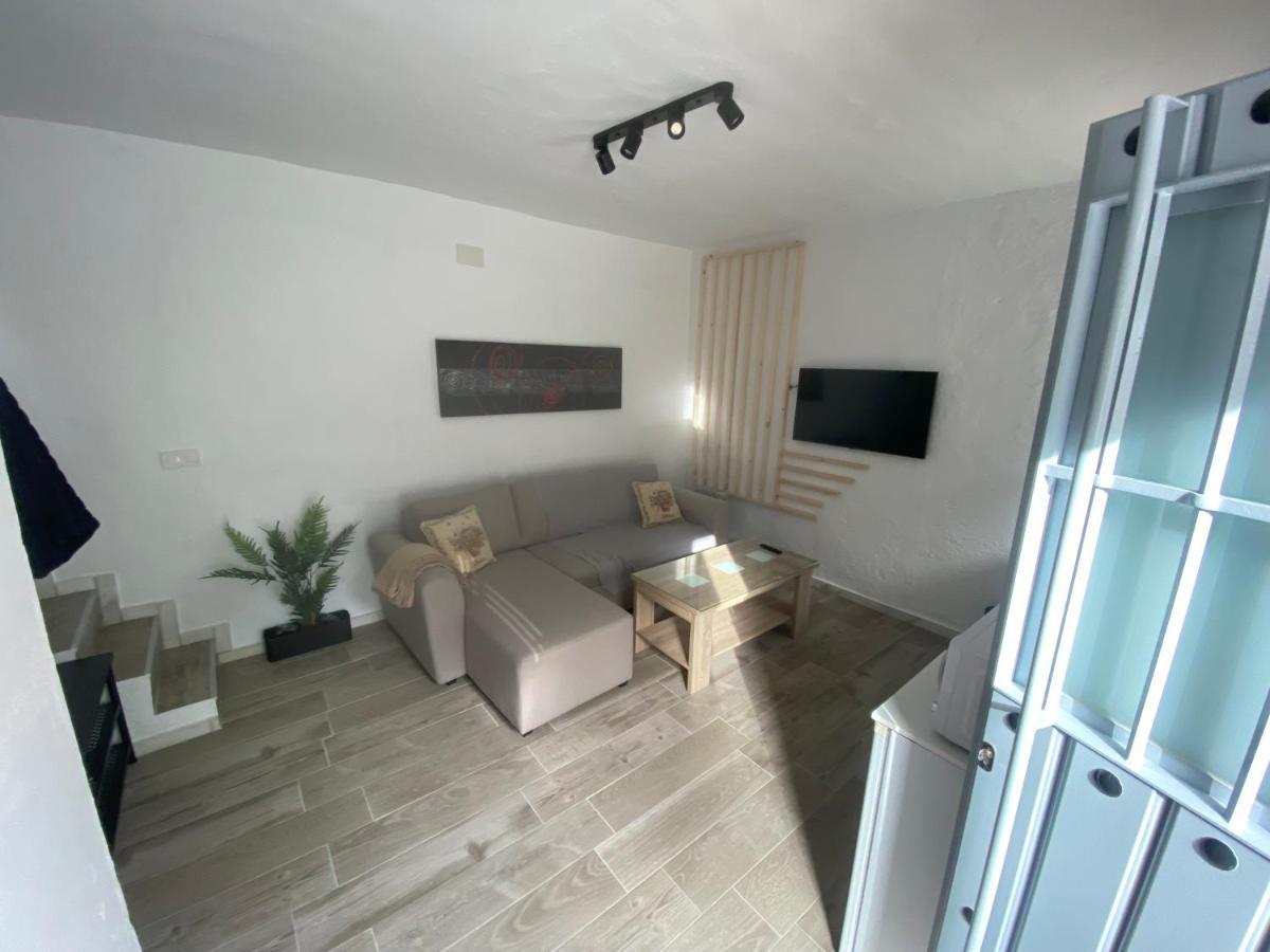 Mi Pequeno Refugio Villa Константина Екстериор снимка