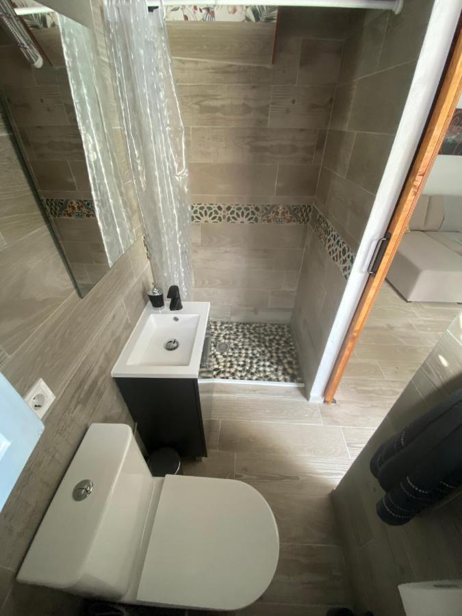 Mi Pequeno Refugio Villa Константина Екстериор снимка