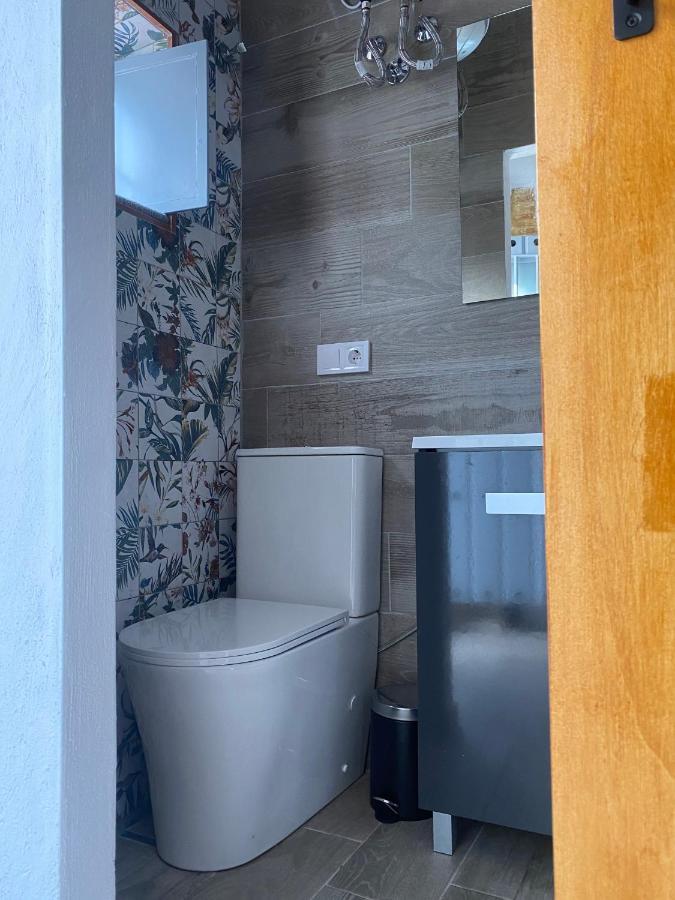 Mi Pequeno Refugio Villa Константина Екстериор снимка