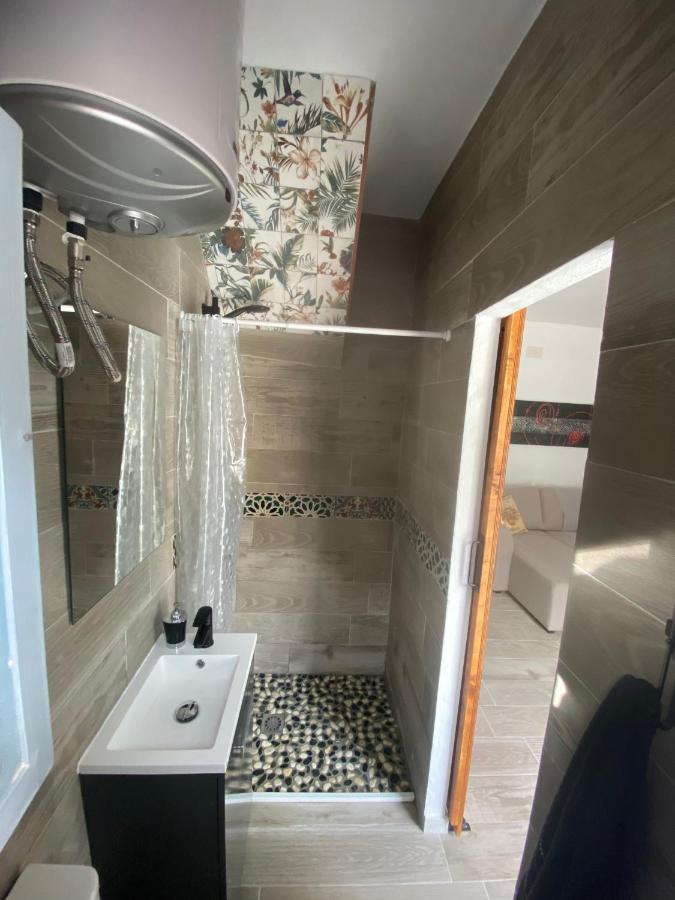 Mi Pequeno Refugio Villa Константина Екстериор снимка