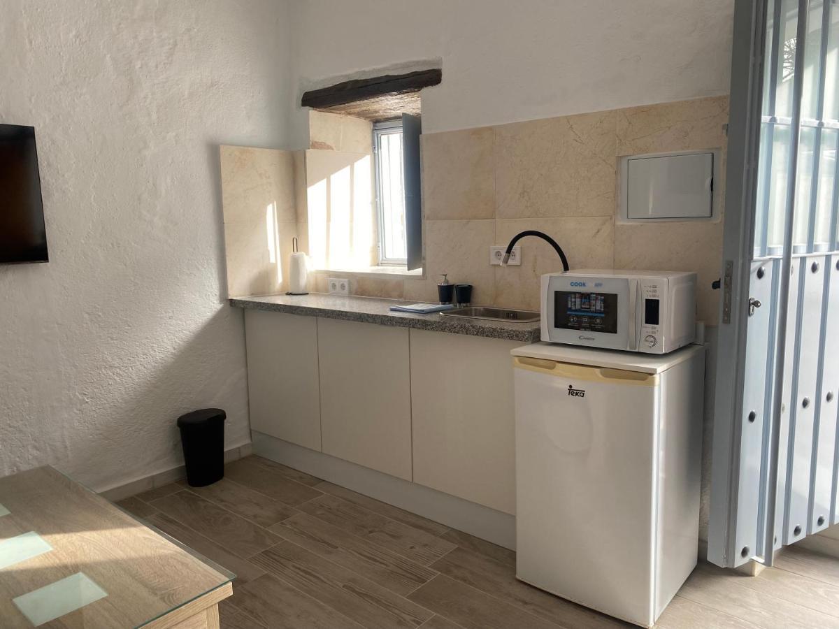 Mi Pequeno Refugio Villa Константина Екстериор снимка