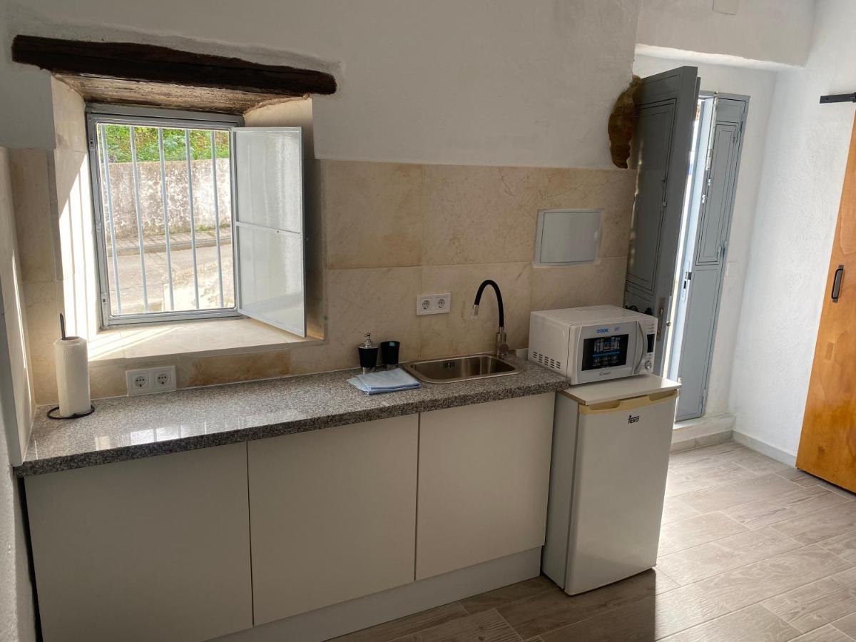 Mi Pequeno Refugio Villa Константина Екстериор снимка