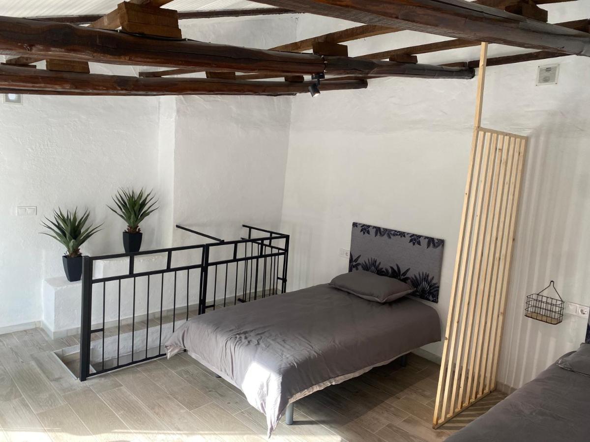 Mi Pequeno Refugio Villa Константина Екстериор снимка